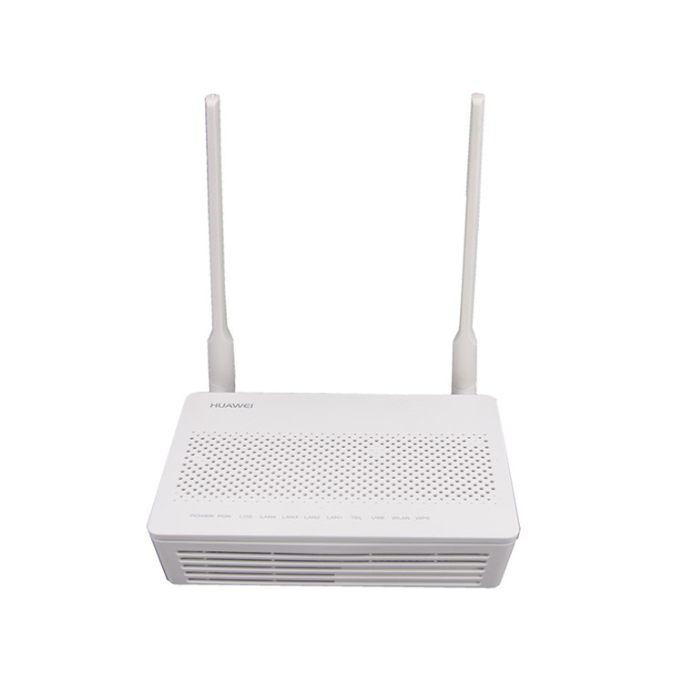 FTTH Huawei HS8545M5 GPON ONU With 1GE + 3FE + 1TELE + 1USB + WIFI