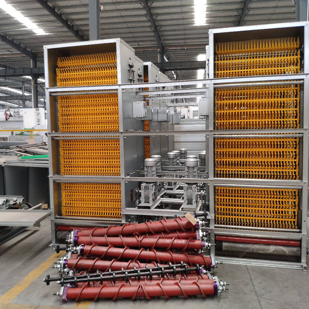 Running Feeder Battery Cage For Poultry , Custom Height Modern Chicken Cages