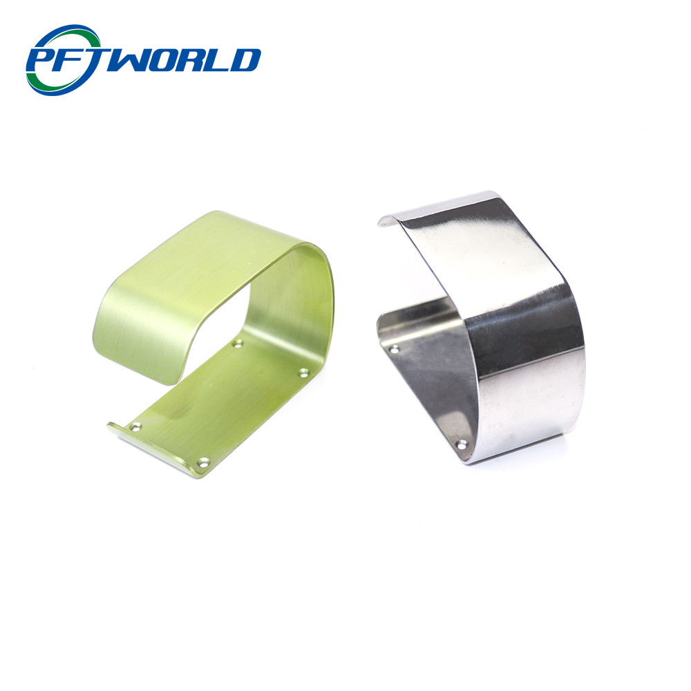ABS injection molded ejector custom color accessories