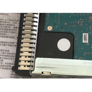 IBM Hard Disk 00WG700 1.2T 10K 12Gb SAS 2.5 G3HS HDD X3850X6 1 year warranty