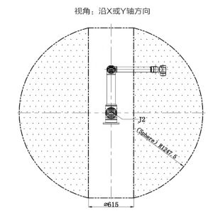 I10 Collaborative Robot