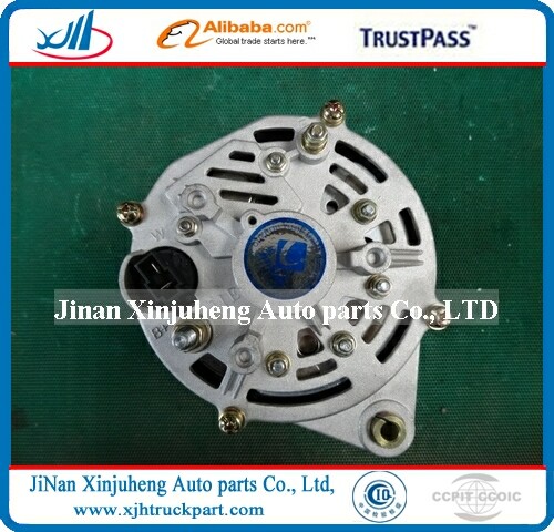 Truck part  car dynamo T64501023 car dynamo 12v car dynamo price generator 5kw