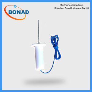  IEC60884 IEC61032 Socket protective test probe 14A Safety Test Probe with 1N Manufactures
