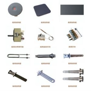 China DK Marine Kitchen Equipment Various Electrical Components CCS / ABS Certification on sale