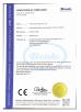Guangzhou Mangrove Rubber Industry Co., Ltd. Certifications