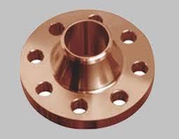 Copper Nickel Class 300 3 4 5 6 Inch RF RTJ ASTM Forged TH WN So BL Cuni C70600