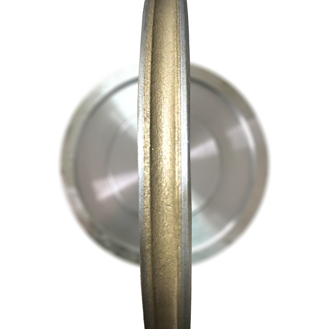 PBLOG Single purchase of 50 diamond sintered grinding wheels with free shipping requires a machine model to match different grit