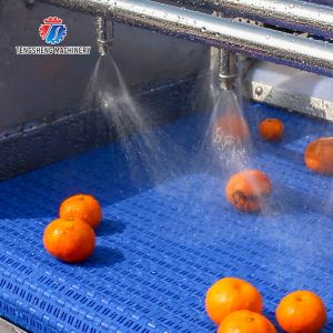 Stainless Steel Ladder Air Drying Machine Automatic Continuous Air Drying