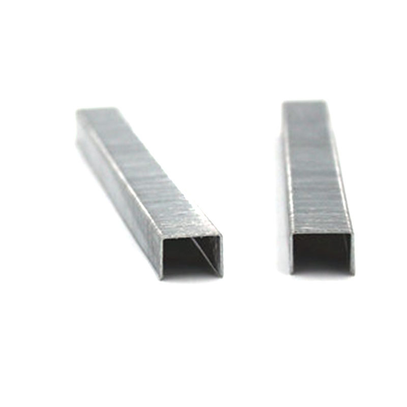 21gauge 1/2&quot; Fine Crown Air Staple Pneumatic Staple 8008 Furniture Decoration
