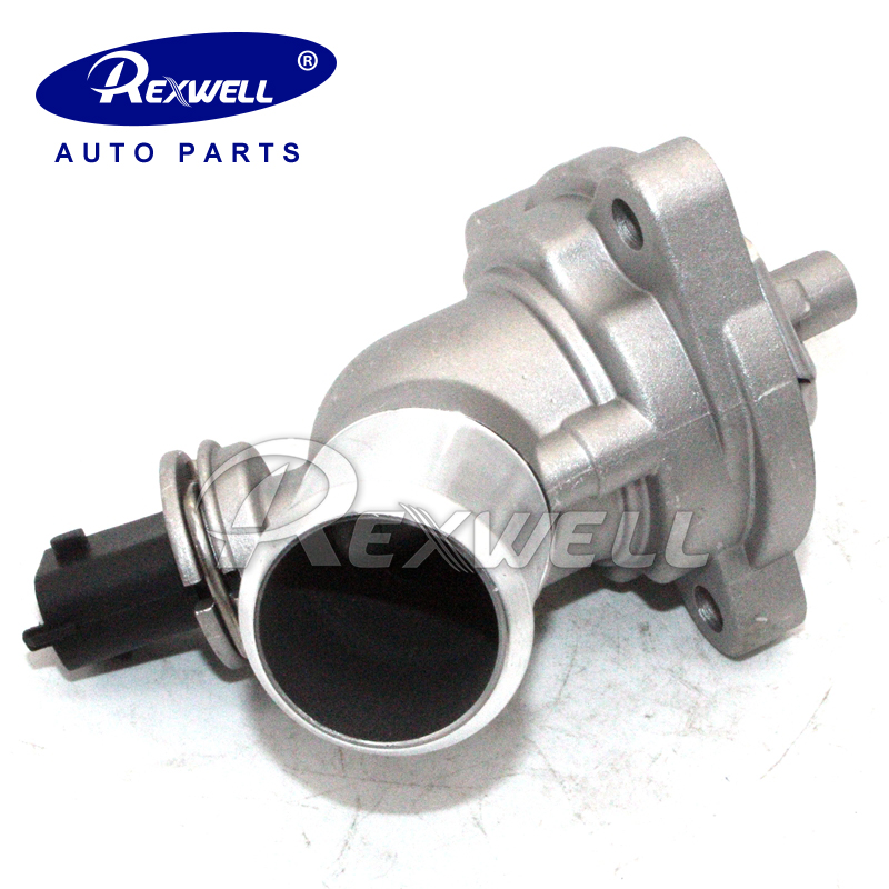 Automobile Radiator Coolant Thermostat For General Motors Spark 25192923