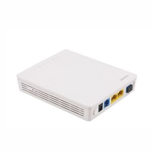 2FE 0.5A Fiber Optical Network Terminal HGU Onu Fiber Router