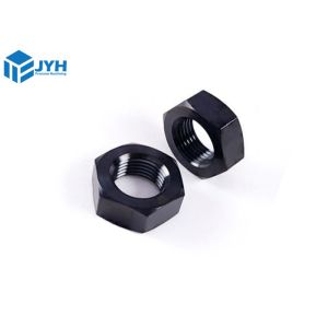 Rapid Turnaround Titanium CNC Machining Parts With High Hardness