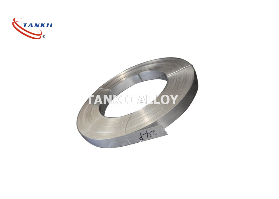 Nickel Chrome Alloy Ni80cr20 Ni70cr30 Ni60cr15 Ni35cr20 Heating Elements Resistance Nichrome Strip