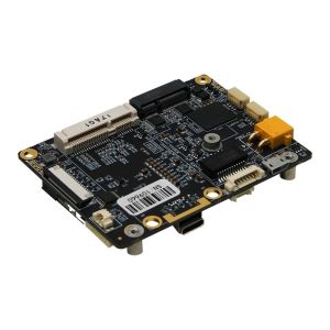 SBC Nvidia Jetson Xavier NX Mini Carrier Board Dev Kit