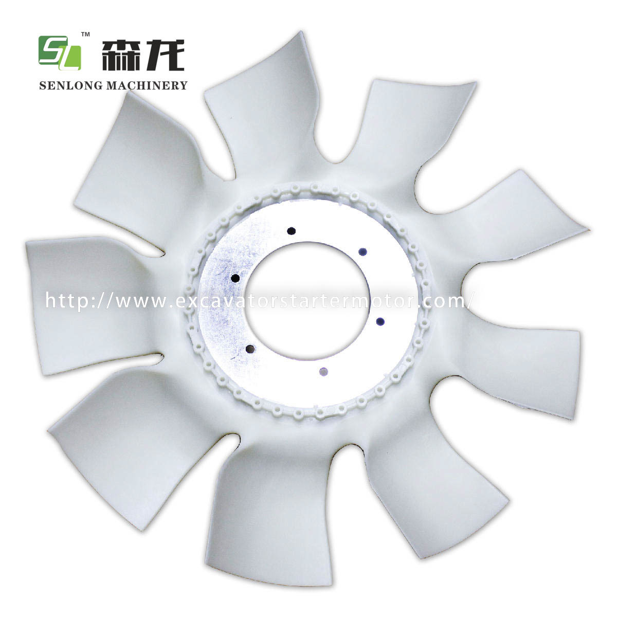 Heavy Duty Truck Fan Clutch Viscous For 20501355