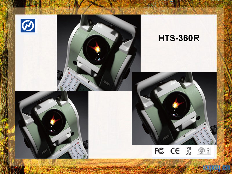 Land Surveying Equipment Digital Readout Survey Instrument for Sale