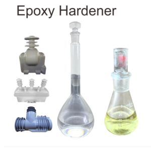 Durability Flexibility Epoxy Injection Resin With Non Toxicity / Impact