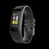 Buy cheap Bluetooth USB Charging Heart Rate Fitness Tracker from wholesalers