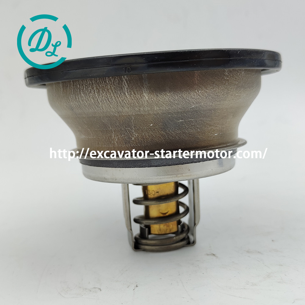 82° Engine Parts Thermostat 21412639 21613426 20560249 A40D A40E