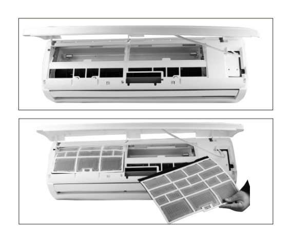 B1000 200W Ultraviolet Air Sterilizer Purifier 1000M3/hour