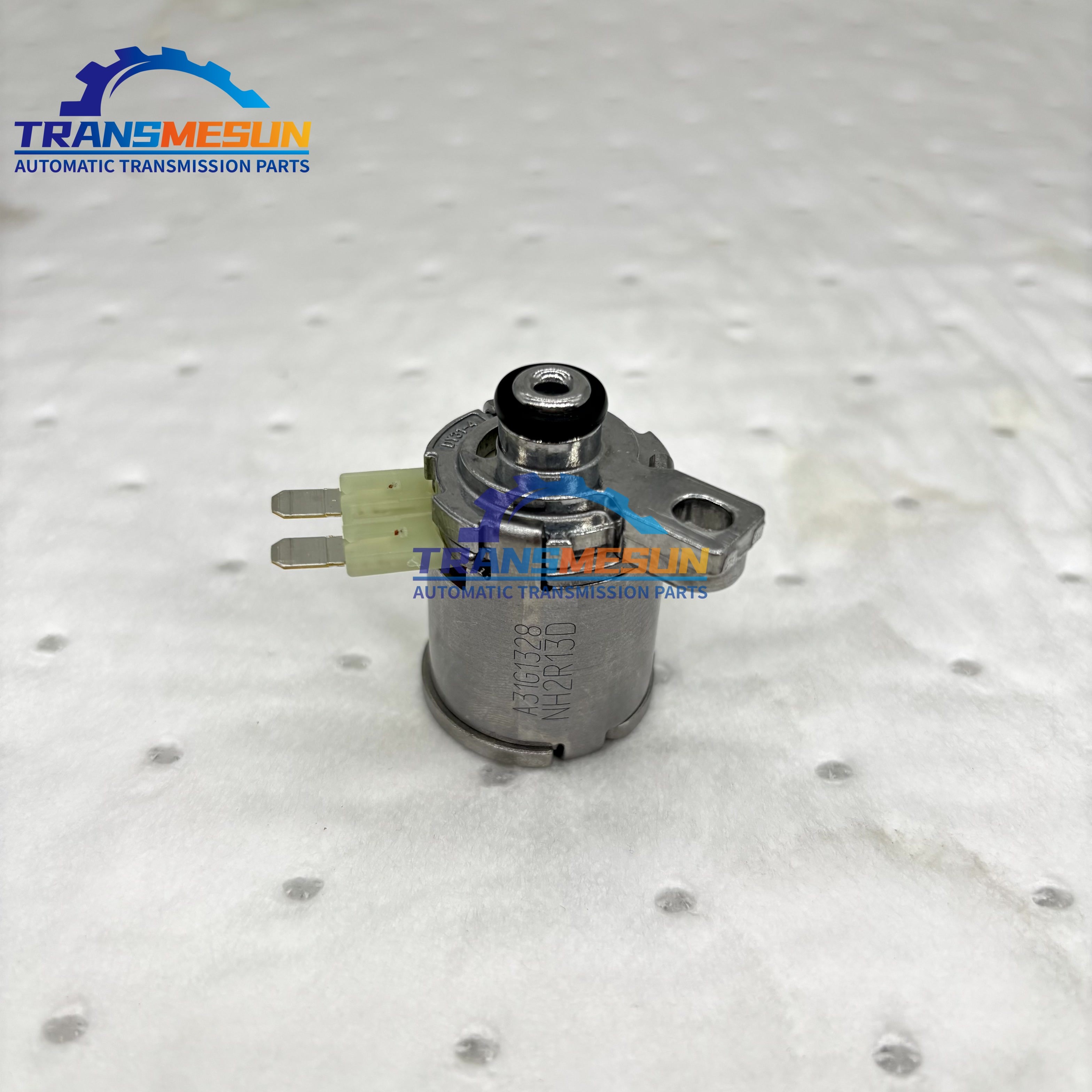 Genuine Brand New 0B5 DL501 Pipeline Pressure N472 Clutch Cooling N471 Solenoid Valve 50229