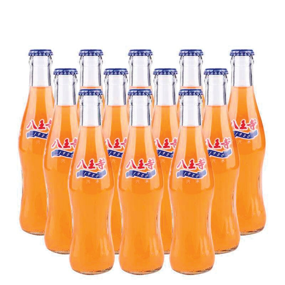500ml 8000 BPH Carbonated Drink Filling Line For Glass Bottle
