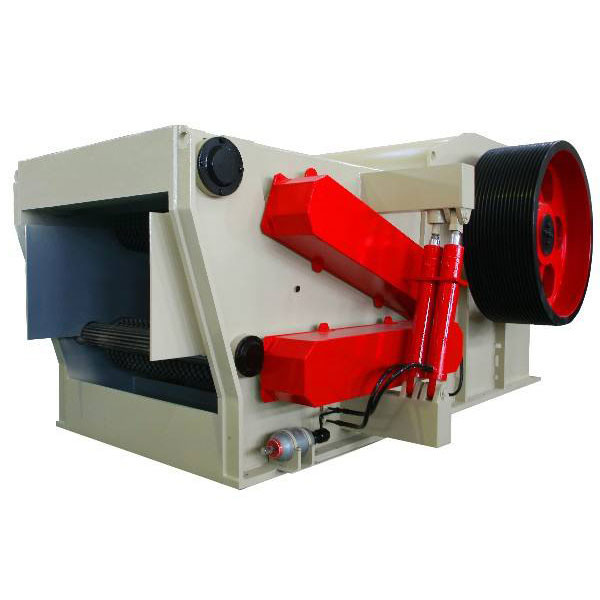 Waste Tree Branches Garden Wood Pallet Chipping Machine