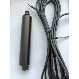 SS316 Water Quality Analyzer Anti Interference Water Turbidity Meter