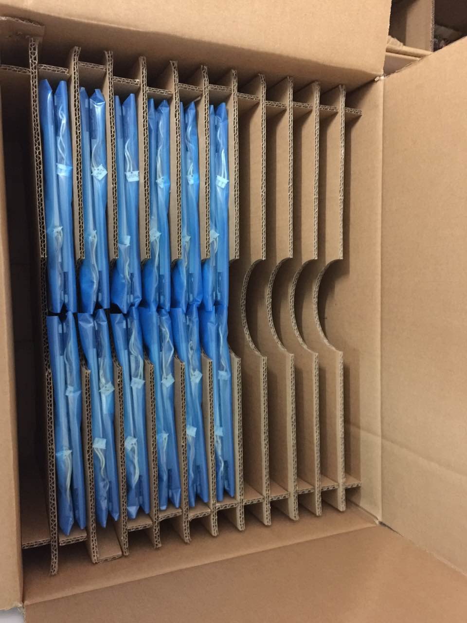 12.1 Inch 1280*800 NL12880BC20-05 4 Strings WLED Life ≥ 70K Hours Used For Industrial