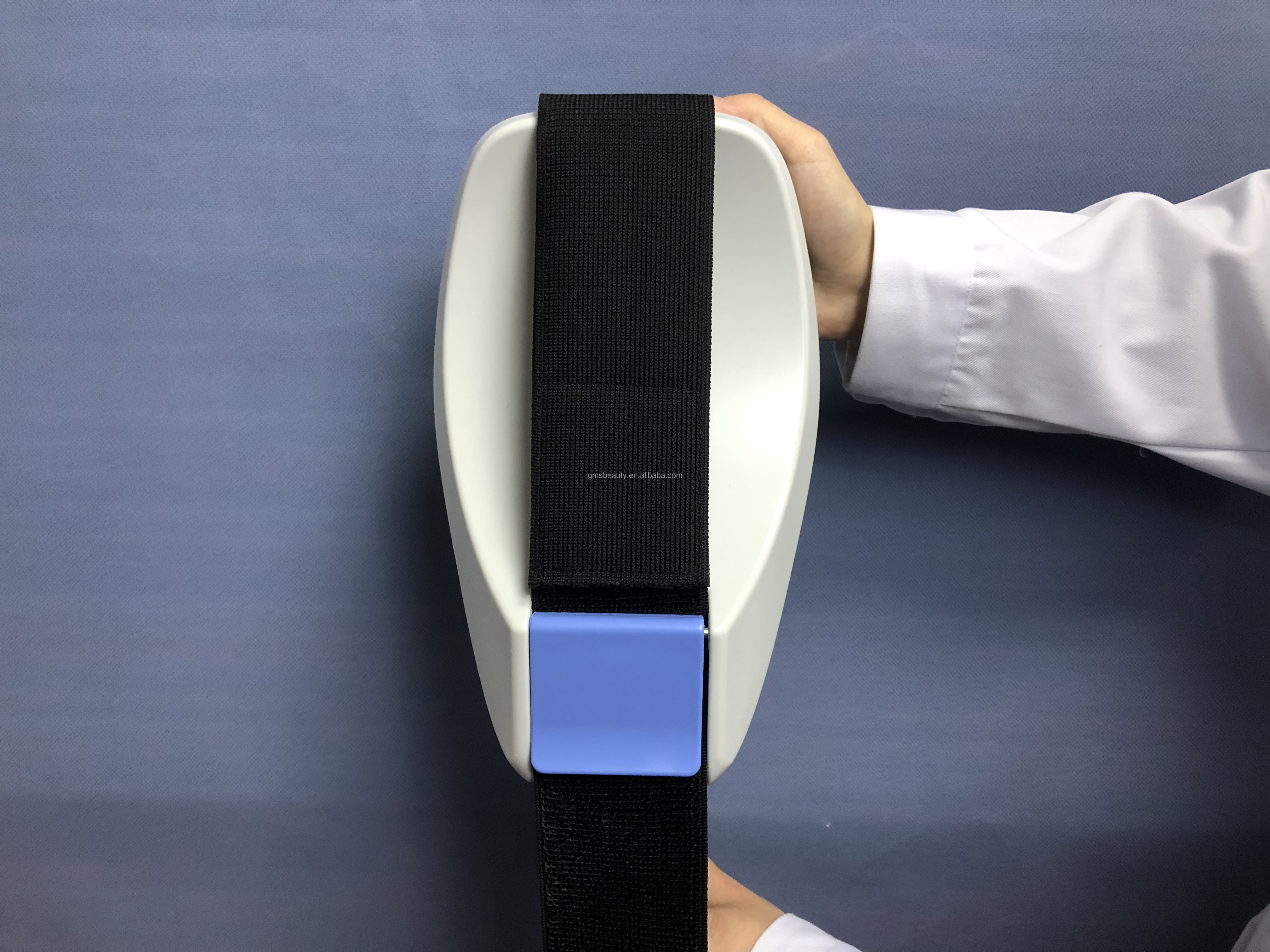 Non Invasive Painless HIEMT EMS Muscle Stimulation Device