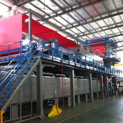 Zhejiang Xingtai New Material Co. Ltd