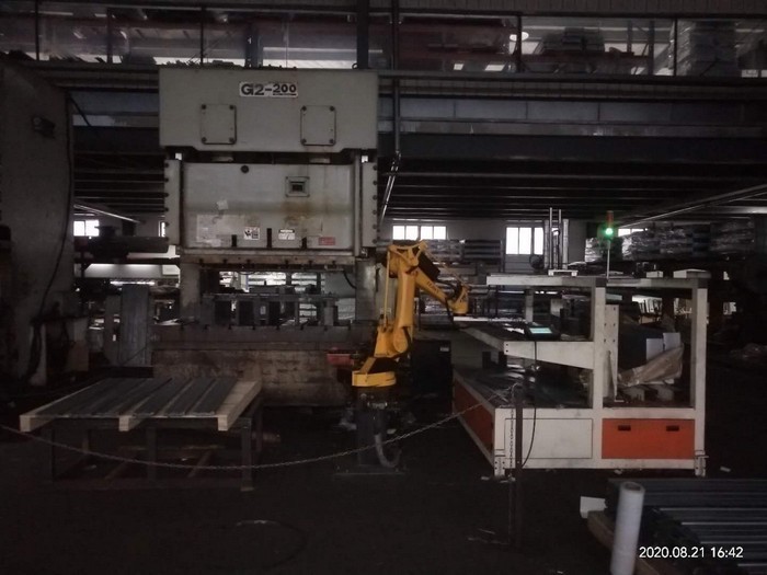 OEM Cold Rolled Steel Forming Stainless Steel Stamped Parts