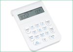 High Quality 17 Inch Wireless Bank/Hospital Queue Ticket Machine/ Waiting For
