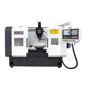 China Easy To Operate CNC Tool Grinding Machine Metal Tool Sharpening Precision Grinding Solutions For Manufacturing Industry on sale