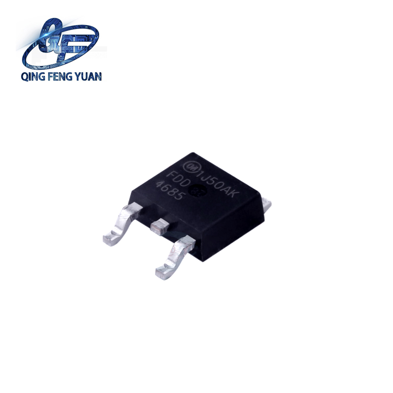 Integrated Circuits Parts BOM Supplier ONSEMI FDD3672 SOT-23 Electronic Components ics FDD36 Rh80536ge0362m Sl7s9