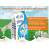 Buy cheap Flavor Taste Pure Goat Milk Powder Full Cream 400g Easy To Digest from wholesalers