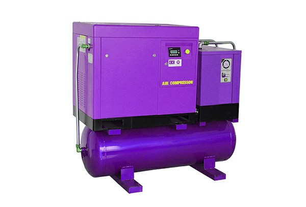 Integrated screw Air Compressor-JNC-10A Wholesale Supplier.Orders Ship Fast. Affordable Price, Friendly Service.
