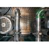 Buy cheap Ultraviolet UV CIPP Equipment Services Dual Blowers Expanding Liner During from wholesalers