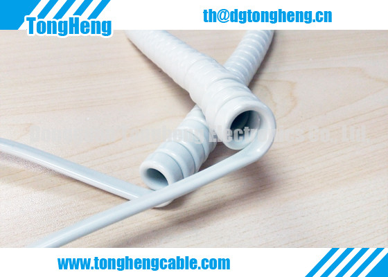 R0.2 Special Angle Rectangle Flat Retractable Cable