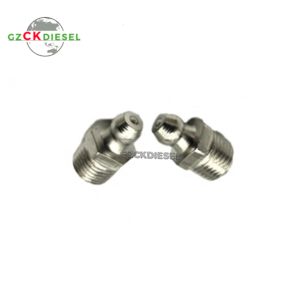 Hex Head Special Grease Fitting Adapter 3B8489 3B-8489 for CAT 3306C 3306B 320