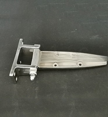 Truck Rear Door Hinges ACE-TB-01XX SS 304 Stainless Steel for Retrofit/Upgrade