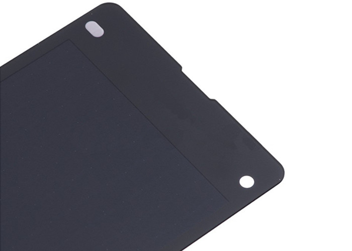 Professional Sony Z1 LCD Screen Replacement , Sony Z1 Digitizer Assembly