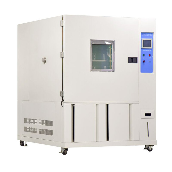 Liyi 150L Programmable Temperature Humidity Test Chamber Environmental Test Equipment