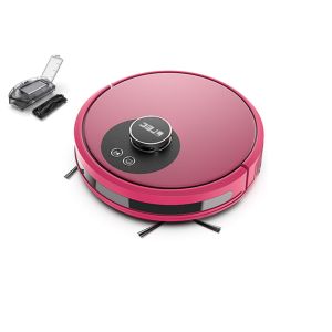 China APP Control Automatic House Cleaning Robots Large Suction Fan SLAM Algorithm on sale