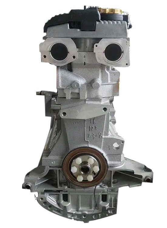 High Torque 215N.m HH Original Auto Parts18K4G Engine Assembly for Roewe MG 750