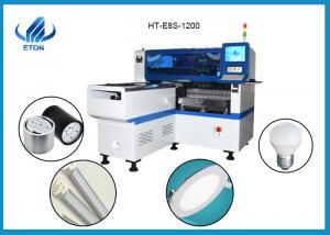  0.04mm Mounting LED Tube SMT Production Line Machine 5mm PCB Manufactures
