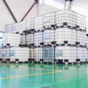 Fast-Cure Flame Retardant Epoxy Resin for Transformers