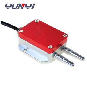 China Micro Differential Pressure Transmitter Wind Pressure Detection Industry on sale