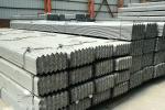 Structural Equal Angle Steel of EN, ASTM, JIS, GB long Mild Steel Products /