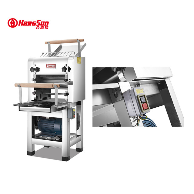 OEM Automatic Noodle Making Machine 40KG AG70 Chain Driving For Commercial